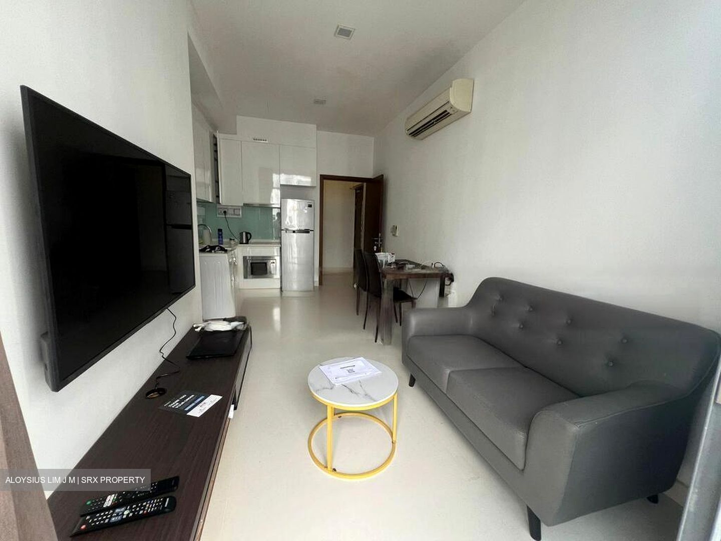Urban Vista (D16), Condominium #482924301